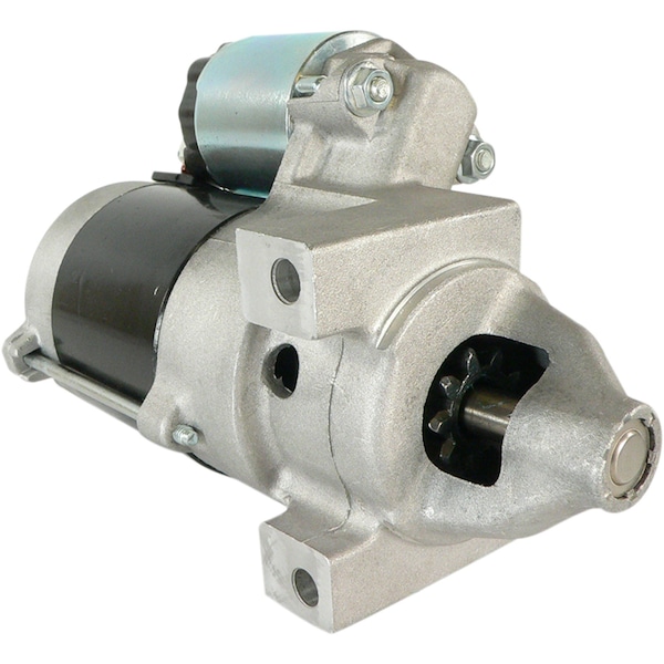 Db Electrical Starter For Cub Cadet Nd128000-7480, Am018390, 2409803, 1209817; 410-52050 410-52050 - main